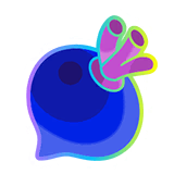 Hyper Grepa Berry &times; 10